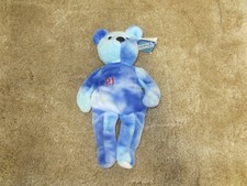SAMMY SOSA BEANIE BABY OPENING DAY SPRING 1999