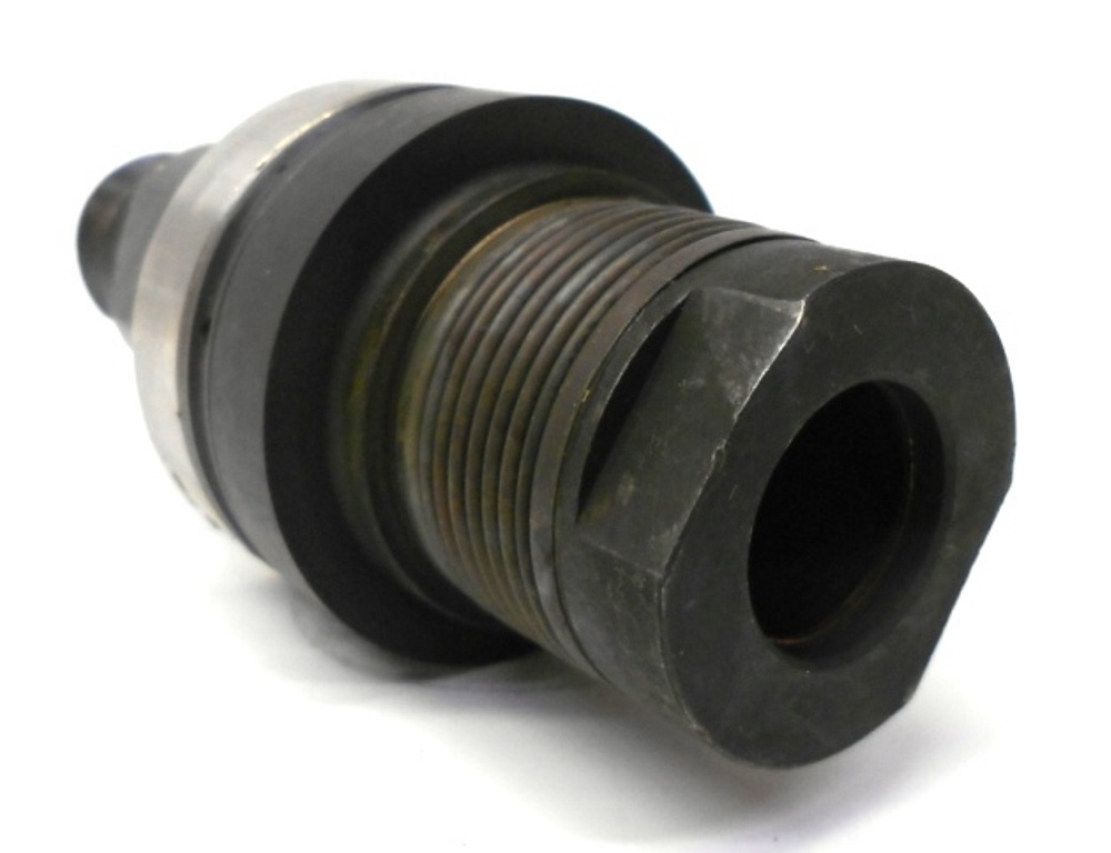 DUFF-NORTON PERFECTING BALL BEARING ROTARY UNION, L421 U LH