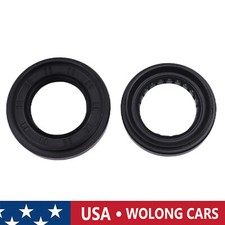 Axle Seal Set for Honda Civic Del Sol 1.5L 1....