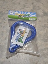 SWING SET STUFF TRAPEZE RINGS ONLY - BLUE PAIR accessories