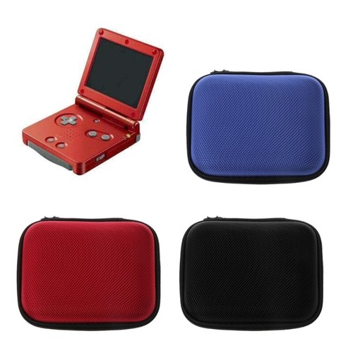Carrying Pouch Bag Box Case For GBA SP Game Console - Picture 3 of 14