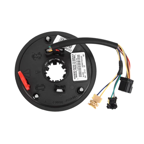 1PC Clock Spring for Dodge challenger Charger Chrysler 300 2008-2010 68034898AB - Picture 2 of 4