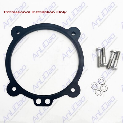 Neoprene Pump Trim Seal Kit – Fits Sea Doo GTI GTX RXP RXT Wake 4-Tec (PN 293200087)