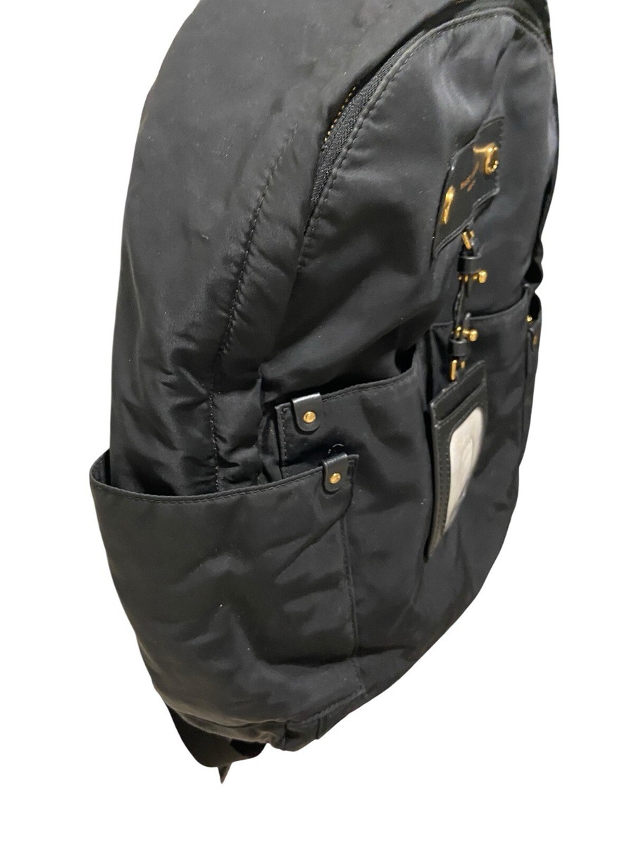 【極美品】MARC JACOBS　PREPPY　NYLON BACKPACK Marc Jacobs Preppy Nylon Backpack, Gray | eBay