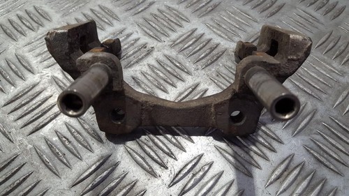 Bremssattel Halter - Hinten linke  BMW 5-Series DE273323-62