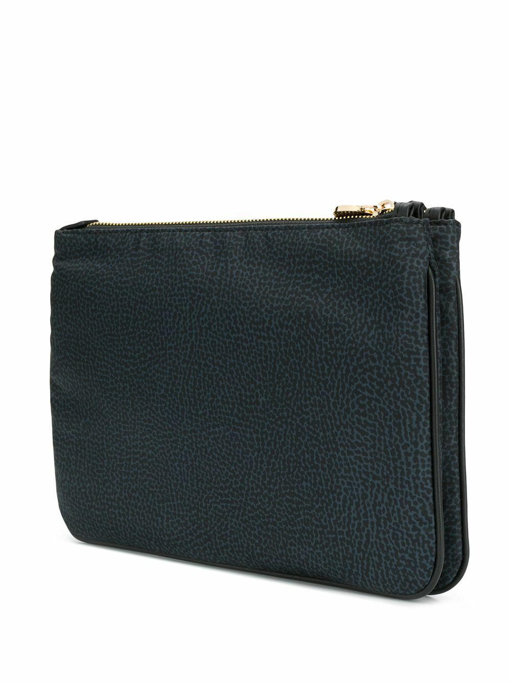 Ultima -20% Borsa Borbonese Tracolla Small Jet Op Nero/Black 934448296