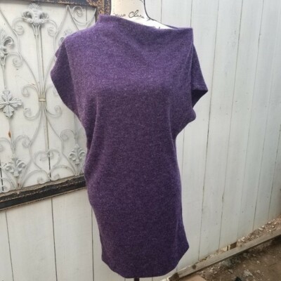 pinko purple dress PINKO Dresses | Lilac Women's Office Dress