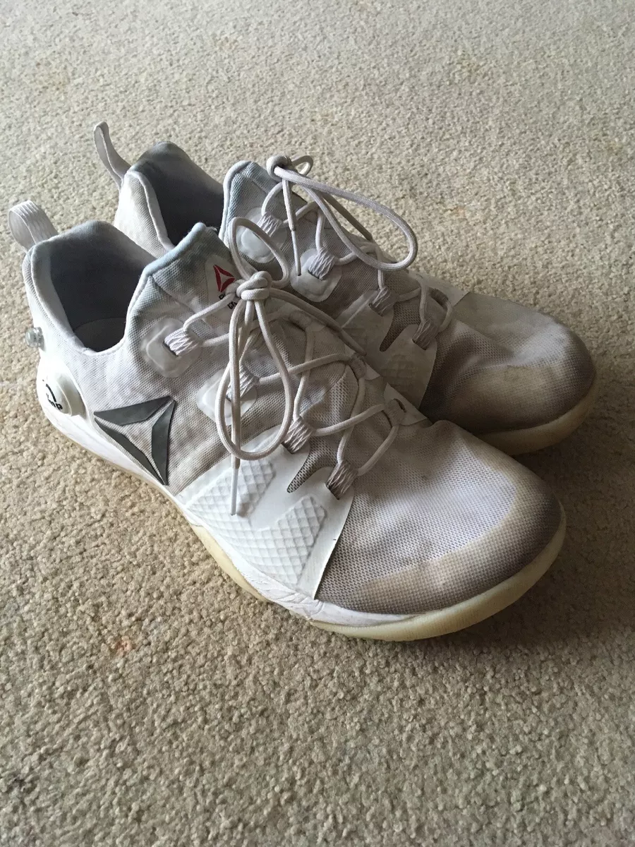 Reebok nano shop pump
