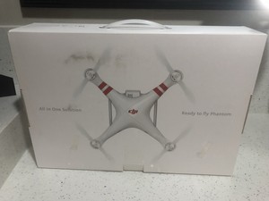 dji phantom p330