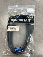 6' 6-pin to 6-pin Firewire Cable