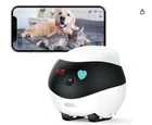 Enabot Ebo SE Moving Home Security Camera Interactive Pet Robot from JPN