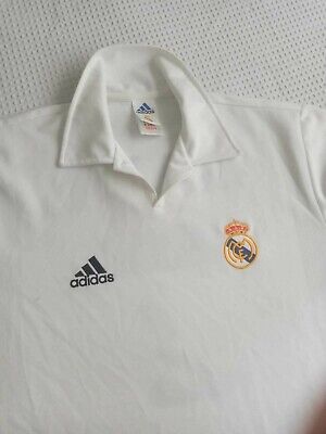 real madrid 100 years jersey