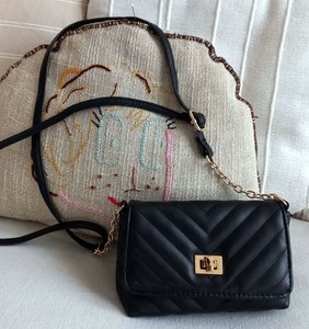 sac noir primark