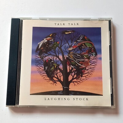 ラフィング・ストック トーク・トーク 旧規格 talk talk stock s-l400.jpg