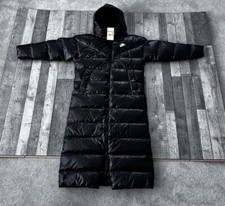 Nike Sportswear Therma-fit City Series Women's Parka - Small Rrp £270!!