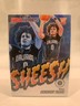 2023-24 Panini NBA Hoops Premium Stock - Sheesh Silver Prizm #2 Anthony Black...