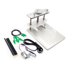 Metal BDM Frame LED BDM Stainless Steel Frame...
