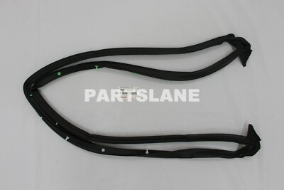 Lexus LX470 Toyota Land Cruiser OEM Rear Lift Gate Weatherstrip