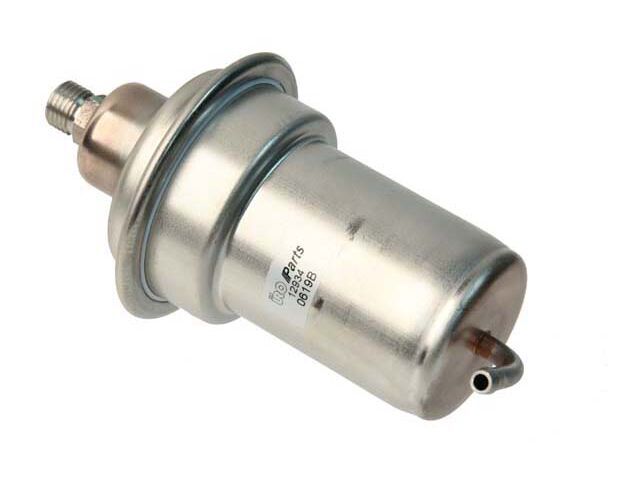 For 1977-1980 Mercedes 280SE Fuel Accumulator 49322PDXB 1978