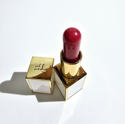 Tom Ford Mini Lip Balm #04 Fathom New