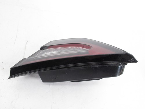 Genuine OEM Nissan 26540-9DJ0A Passenger Tail Lamp Reverse Light 2019-20 Maxima - Picture 5 of 5