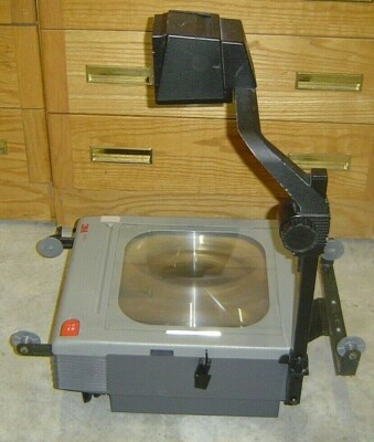 3M Overhead Projector Model 9080 | eBay
