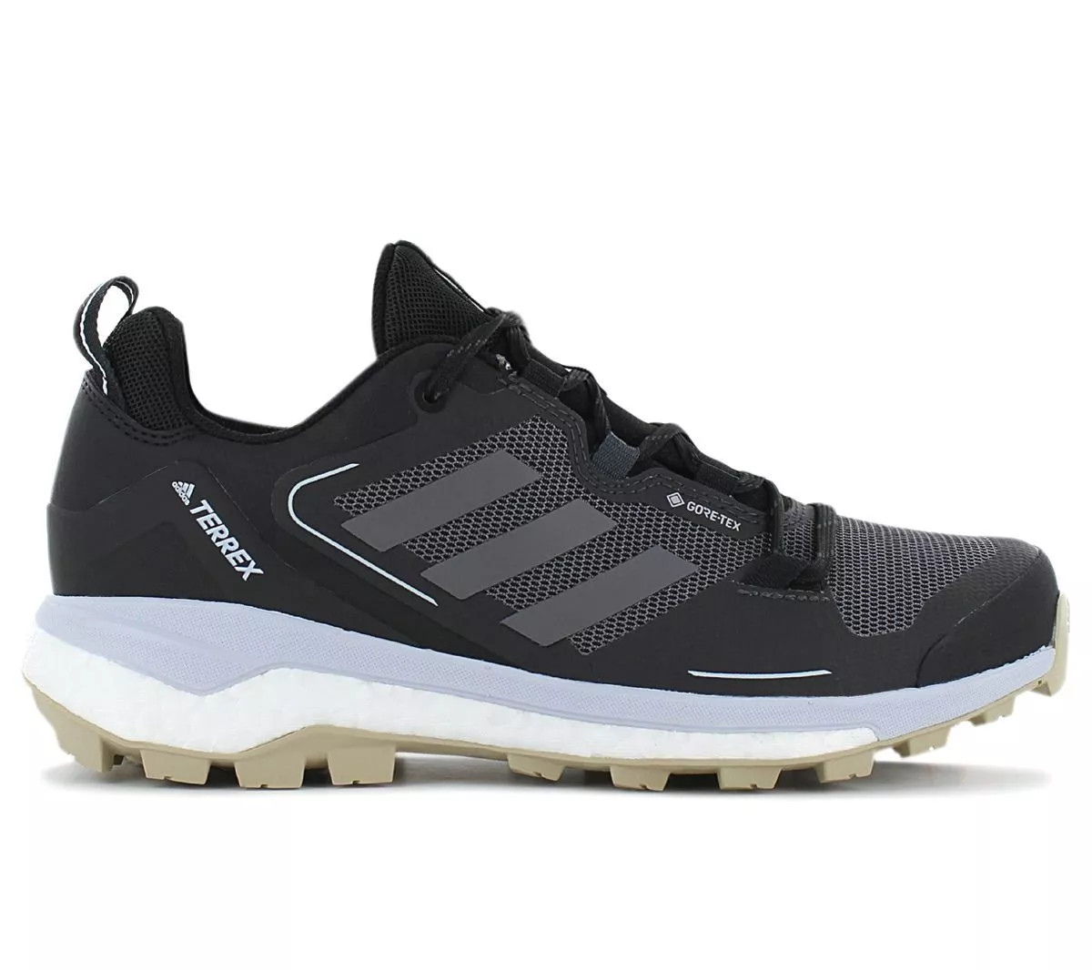 Женские треккинговые ботинки Adidas Terrex Skychaser GORE-TEX 2.0