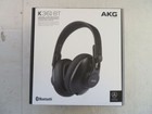 AKG Studio Monitoring Ear-Pad (On the Ear)s Headphones