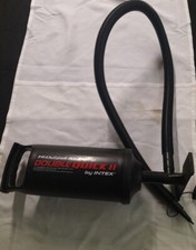 Image of Intex 1.7L Double-quick 11 Hand Pump For Inflatables