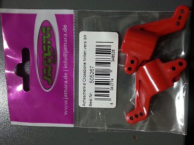 Jamara 505267 Achsschenkel Crossbone hinten verstärkt