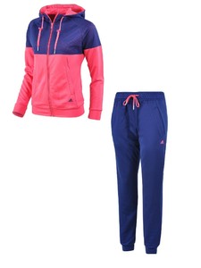 grauer adidas trainingsanzug