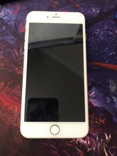 Apple Iphone 6s Plus 64 Go Gris Sidéral Désimlocké