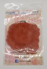 New/Sealed - IndigoBlu Ink Splat Butterfly Cling Mounted Stamp (1 Piece)