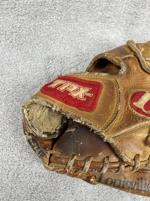 Gant De Baseball TPX Louisville 12 Pouces - Marron (occasion)