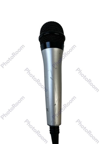 Vivanco DM 30 - microfono dinamico Frequenza: 15 - 14.000 Hz Impedenza: 500 Ohm - Foto 5 di 7