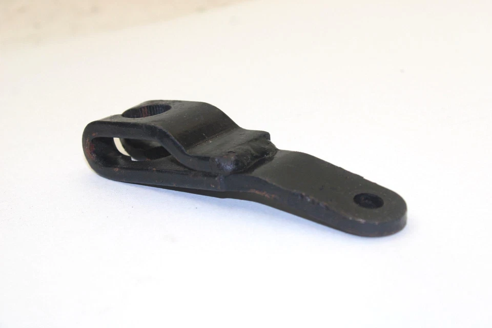 1994 Polaris 440 Oem Steering Arm Pair 5222873-067 Q563 - Image 3 of 4