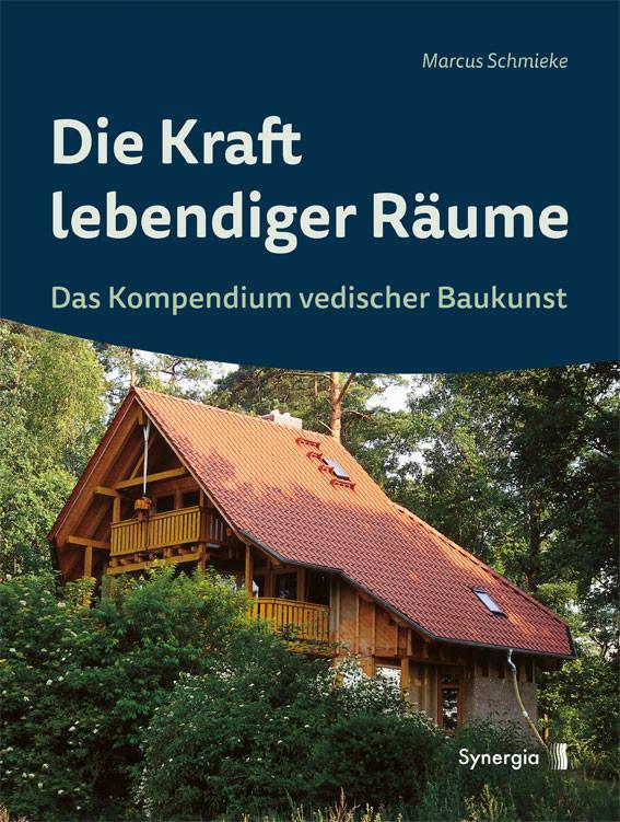 Thumbnail - Die Kraft Lebendiger Räume | Marcus Schmieke | 2015 | Deutsch