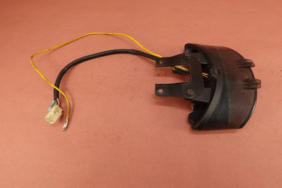 Luz trasera luz de freno Triumph Daytona 675 2006-2008 Foto 4 de 4