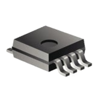 Pack of 15 MAX856CUA+ Conv DC-DC Single Step Up 0.8V to 6V 8-Pin uMAX