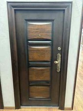 Porta Portone Blindato Esterno Casa Appartamento Temperie Protezione UV Classe 4