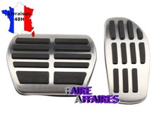 Pedali Pedivella Alluminio Renault Talisman 1.6 1.8 Tce 1.5 1.6 1.7 Blue DCI V A