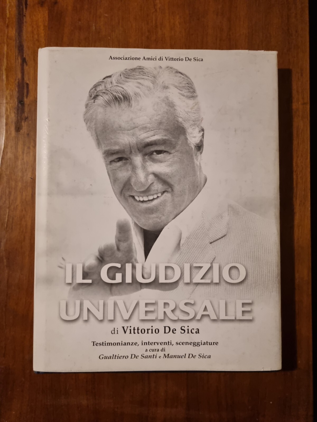 Locandina di Il giudizio (2021)