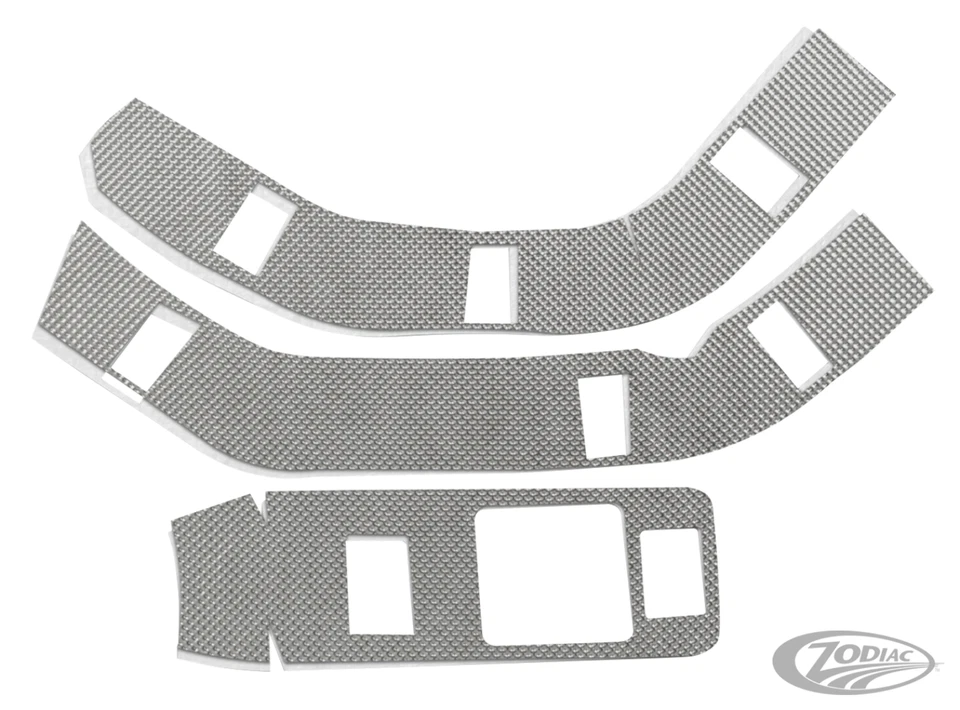 Isolierende Schutzbeschichtungen Für Harley-Davidson - Bild 2 von 2