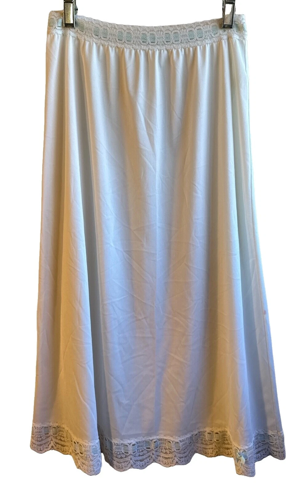 Ropa Vintage Olga Nylon 1970s para Mujer