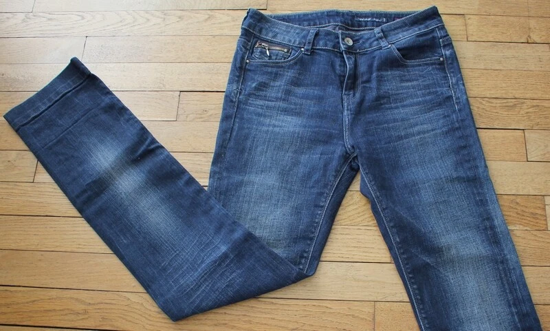Jean 30 32 taille shop