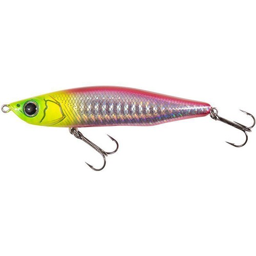 Wobbler Fladen Rapfenkiller Harpax 8,5cm 14g div.Farben sinking Twitchbait - Picture 2 of 6