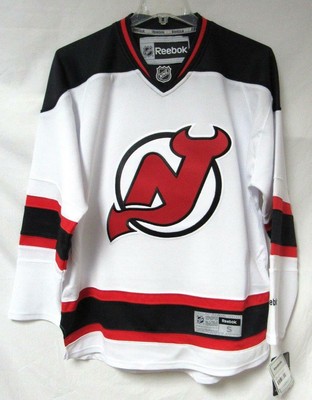 new jersey devils jersey ebay