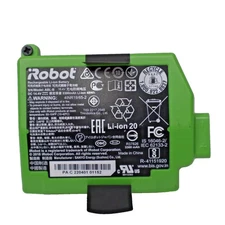 Genuine OEM S9 ABL-B Battery For iRobot Robot Roomba S9+ Authentic 4INR19/65-2