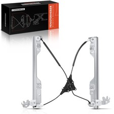 Alzavetro elettrico senza motore anteriore sinistro per Infiniti EX QX50 80721-1BA0B