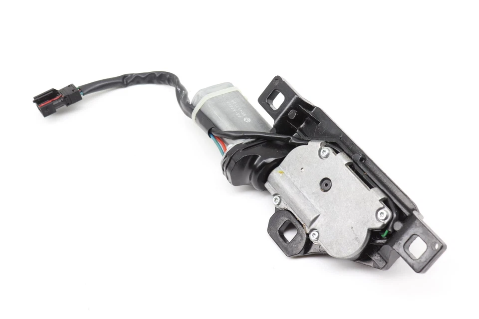 BMW 750LI 2006-2008 - Unidad de transmisión con tapa de maletero / motor 7014872 Foto 3 de 4